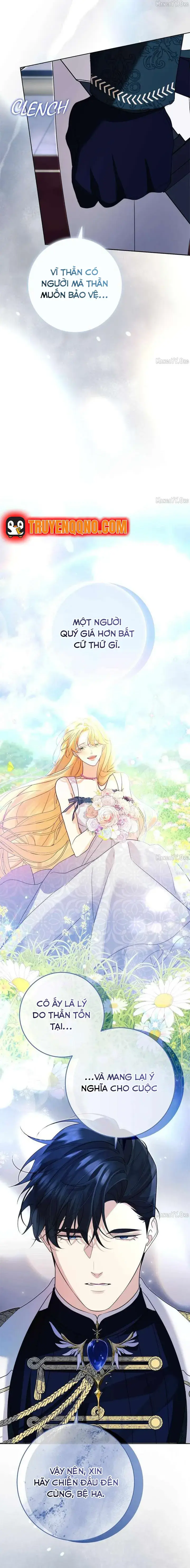Cái Kết Hạnh Phúc Sau Khi Trả Thù Chapter 37 - 8