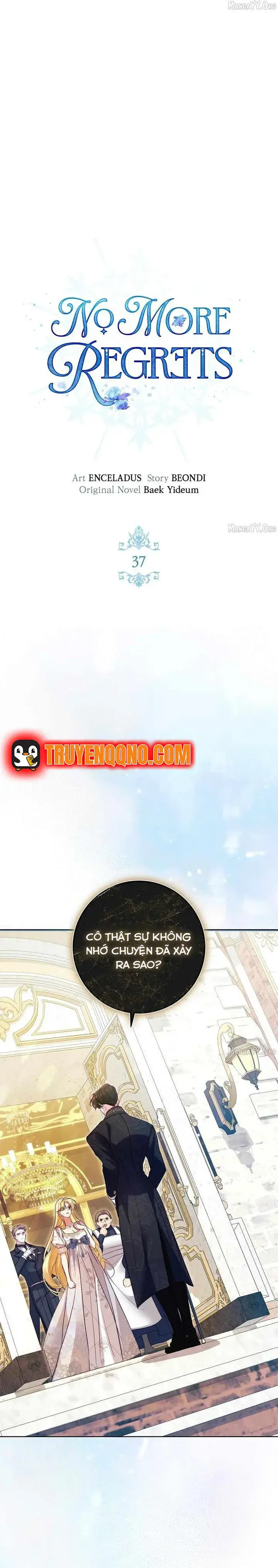 Cái Kết Hạnh Phúc Sau Khi Trả Thù Chapter 37 - 10