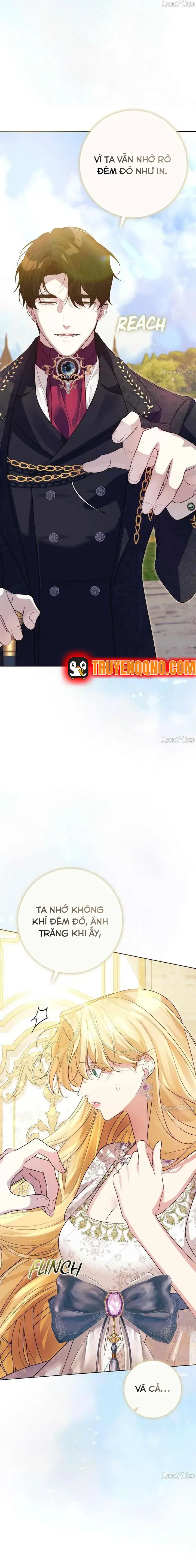Cái Kết Hạnh Phúc Sau Khi Trả Thù Chapter 37 - 11
