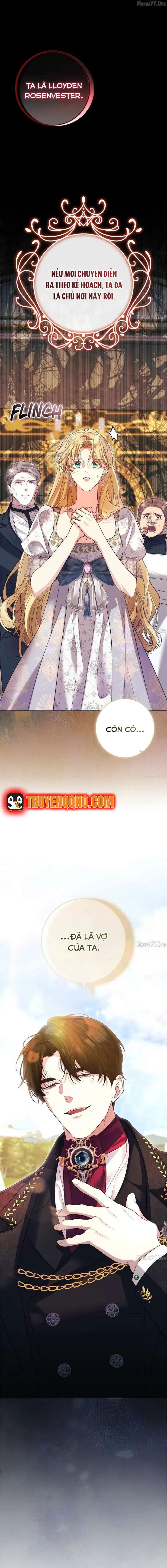 Cái Kết Hạnh Phúc Sau Khi Trả Thù Chapter 37 - 14