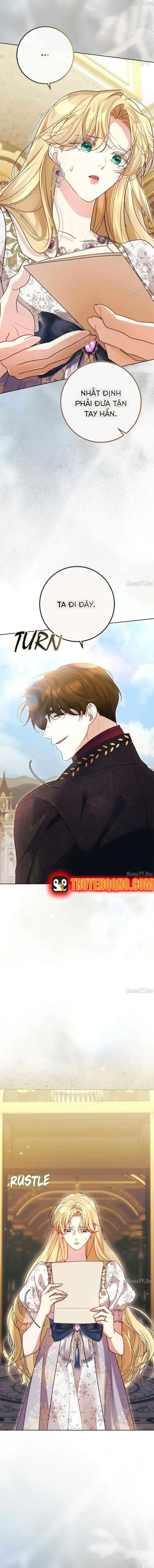Cái Kết Hạnh Phúc Sau Khi Trả Thù Chapter 37 - 17