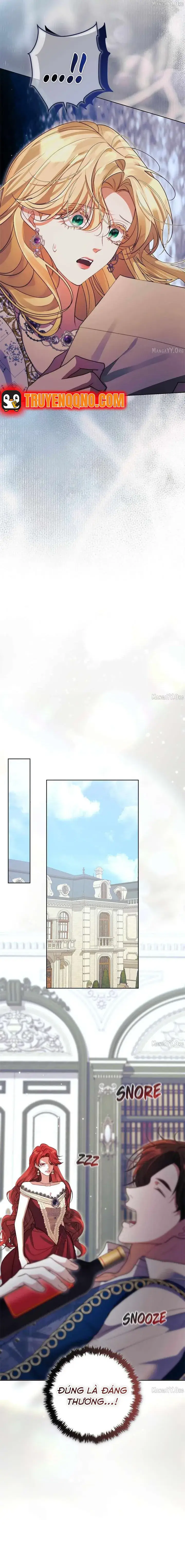 Cái Kết Hạnh Phúc Sau Khi Trả Thù Chapter 37 - 18
