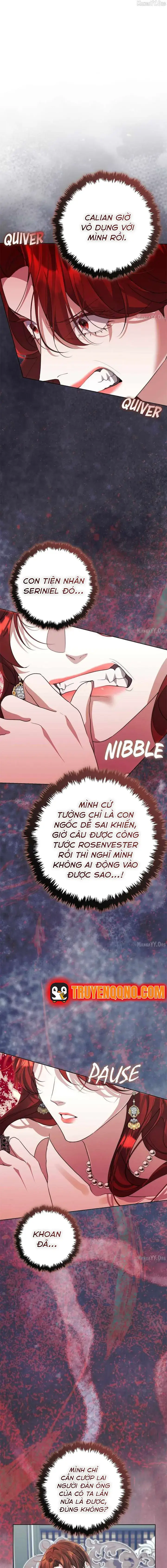 Cái Kết Hạnh Phúc Sau Khi Trả Thù Chapter 37 - 19