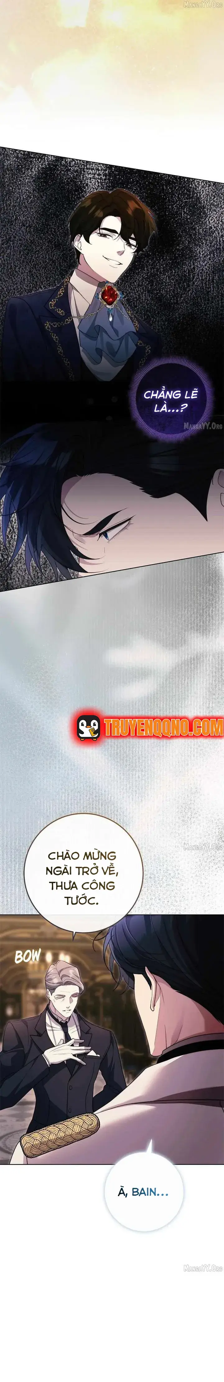 Cái Kết Hạnh Phúc Sau Khi Trả Thù Chapter 37 - 23