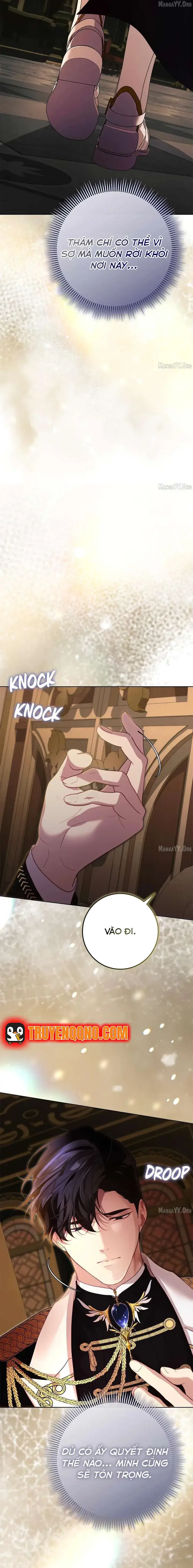 Cái Kết Hạnh Phúc Sau Khi Trả Thù Chapter 37 - 26