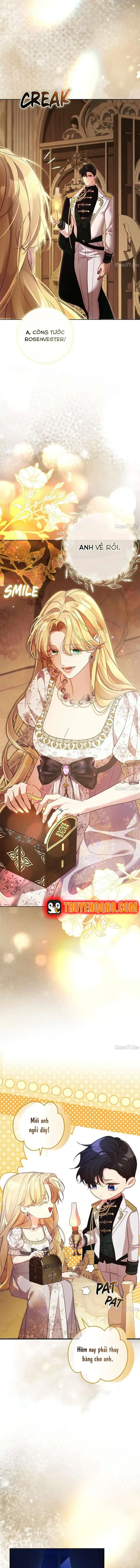 Cái Kết Hạnh Phúc Sau Khi Trả Thù Chapter 37 - 27