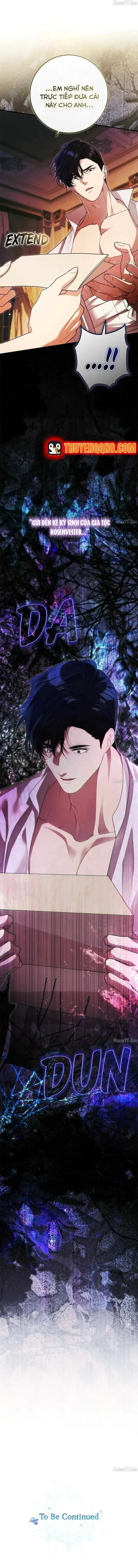 Cái Kết Hạnh Phúc Sau Khi Trả Thù Chapter 37 - 31