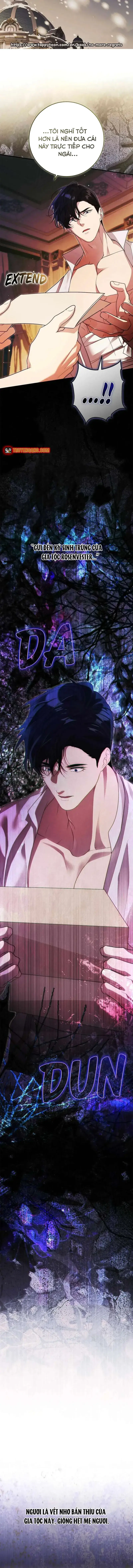 Cái Kết Hạnh Phúc Sau Khi Trả Thù Chapter 38 - 3