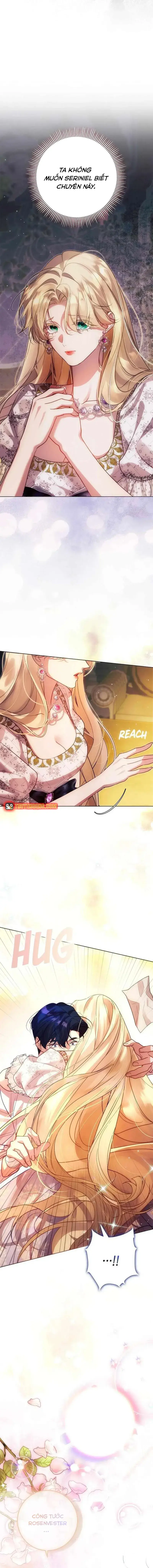 Cái Kết Hạnh Phúc Sau Khi Trả Thù Chapter 38 - 5
