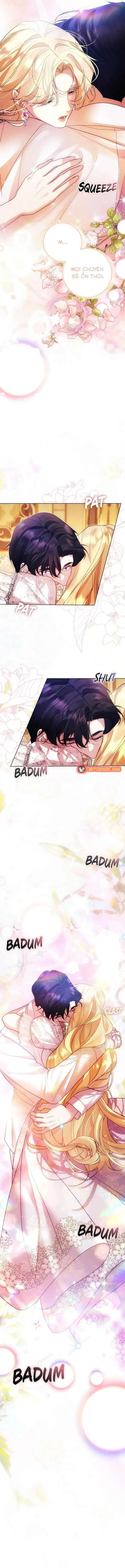 Cái Kết Hạnh Phúc Sau Khi Trả Thù Chapter 38 - 6