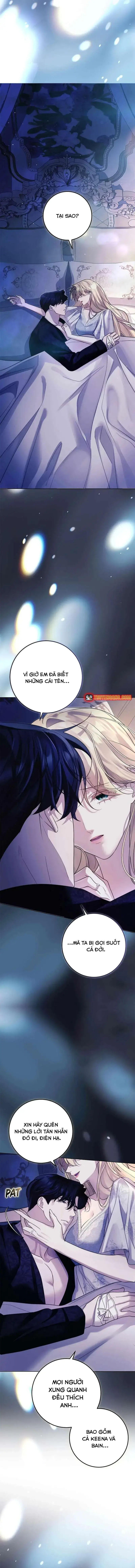 Cái Kết Hạnh Phúc Sau Khi Trả Thù Chapter 38 - 11