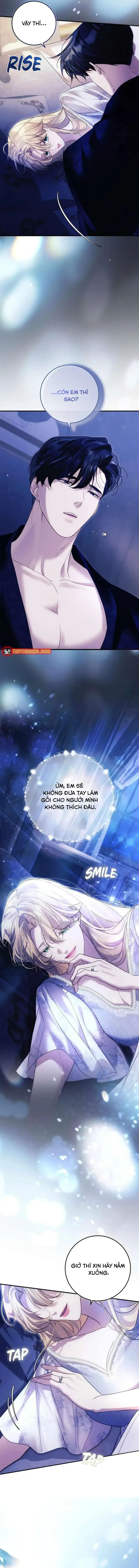 Cái Kết Hạnh Phúc Sau Khi Trả Thù Chapter 38 - 12