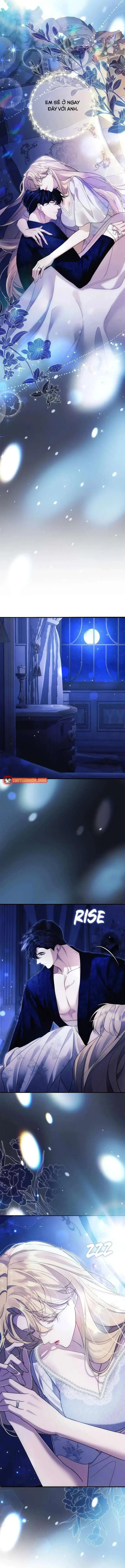 Cái Kết Hạnh Phúc Sau Khi Trả Thù Chapter 38 - 13