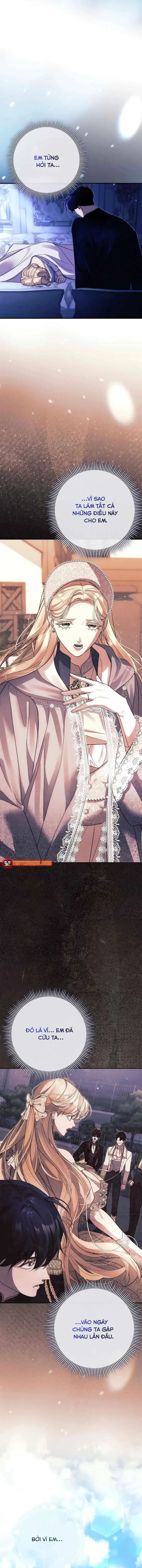 Cái Kết Hạnh Phúc Sau Khi Trả Thù Chapter 38 - 14