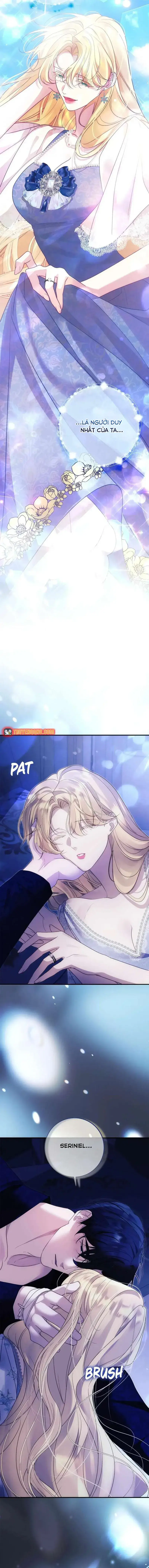 Cái Kết Hạnh Phúc Sau Khi Trả Thù Chapter 38 - 15