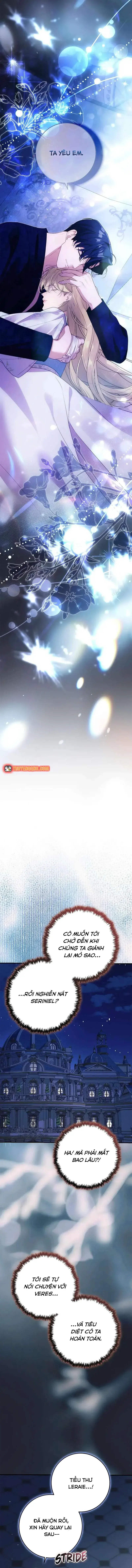 Cái Kết Hạnh Phúc Sau Khi Trả Thù Chapter 38 - 16