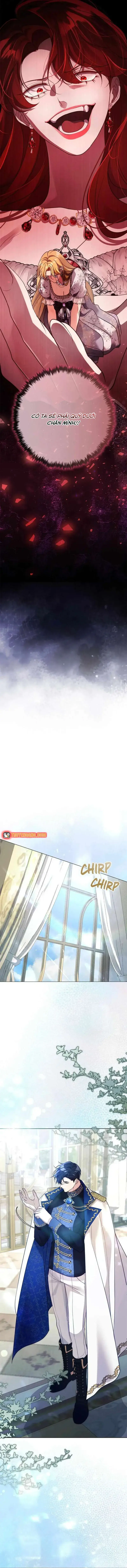 Cái Kết Hạnh Phúc Sau Khi Trả Thù Chapter 38 - 23