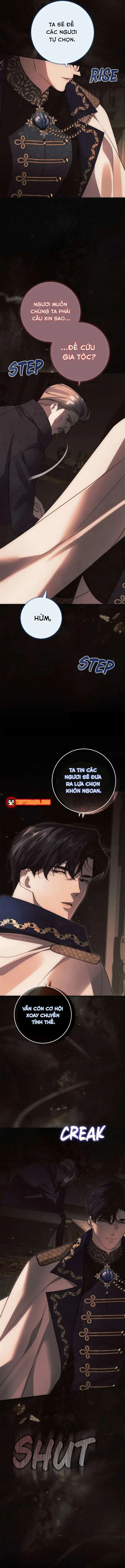 Cái Kết Hạnh Phúc Sau Khi Trả Thù Chapter 39 - 18