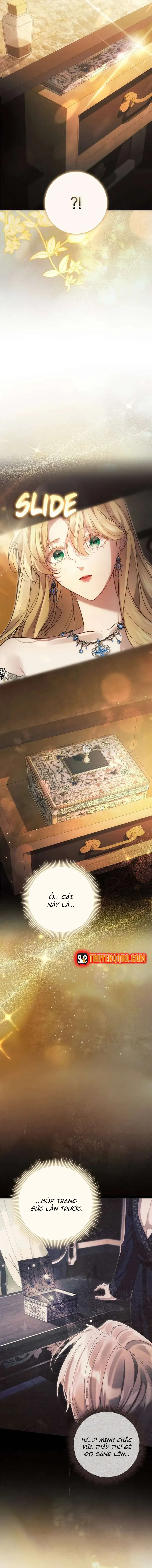 Cái Kết Hạnh Phúc Sau Khi Trả Thù Chapter 40 - 16