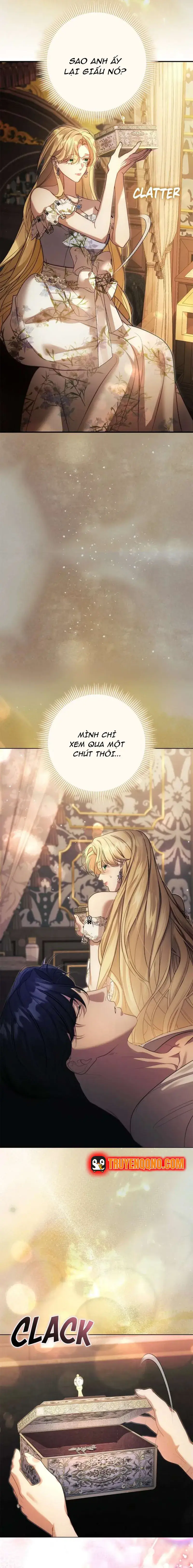 Cái Kết Hạnh Phúc Sau Khi Trả Thù Chapter 40 - 17