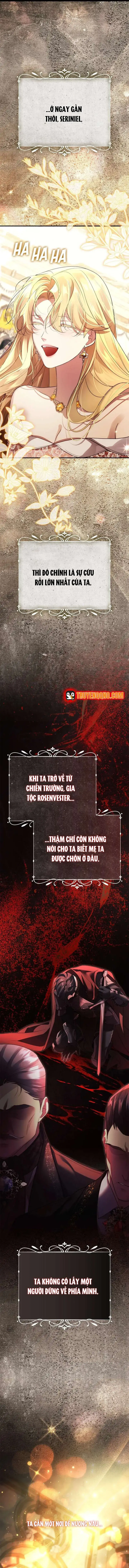 Cái Kết Hạnh Phúc Sau Khi Trả Thù Chapter 40 - 21
