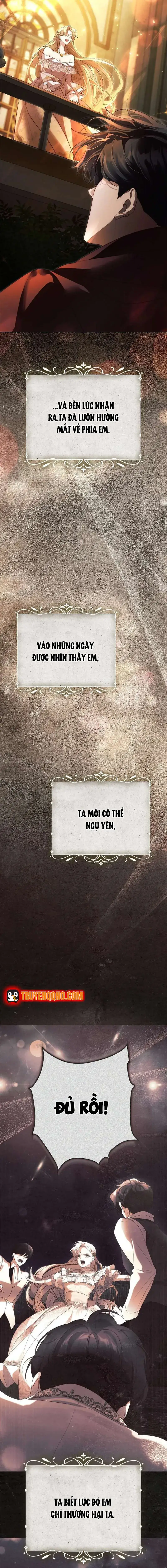 Cái Kết Hạnh Phúc Sau Khi Trả Thù Chapter 40 - 22