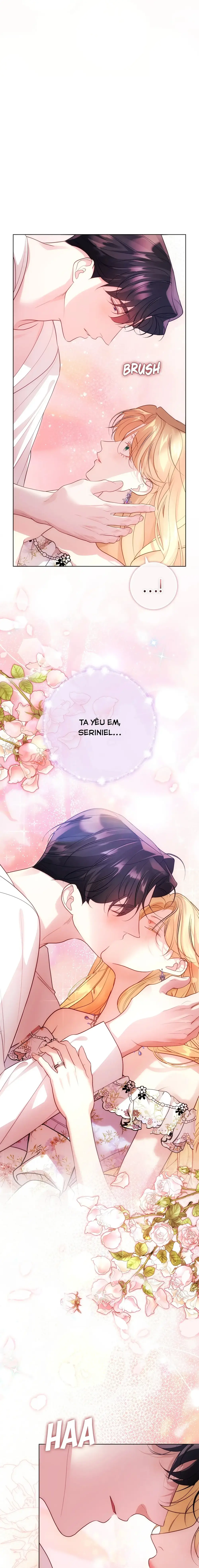 Cái Kết Hạnh Phúc Sau Khi Trả Thù Chapter 41 - 5