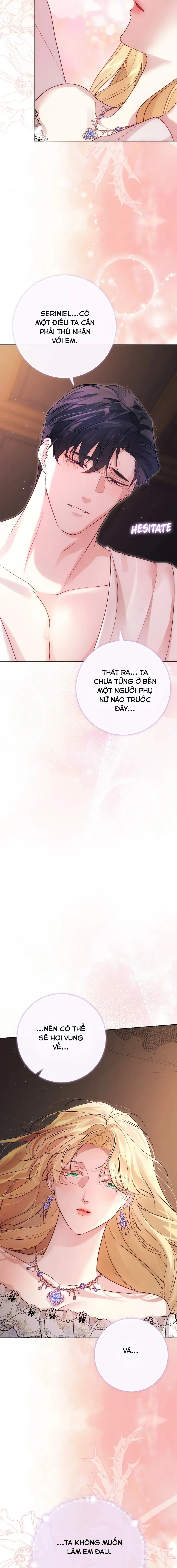 Cái Kết Hạnh Phúc Sau Khi Trả Thù Chapter 41 - 6