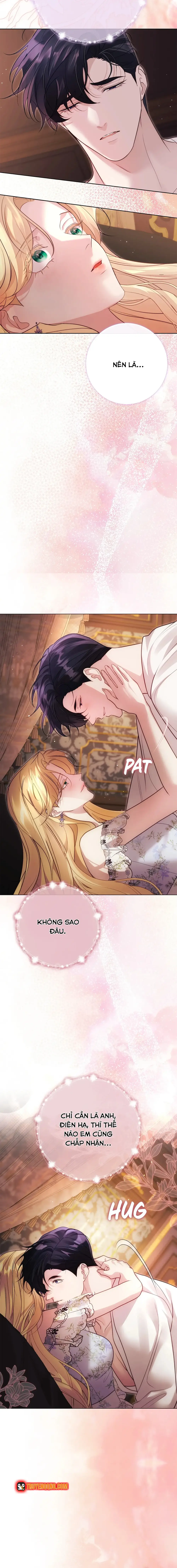 Cái Kết Hạnh Phúc Sau Khi Trả Thù Chapter 41 - 7