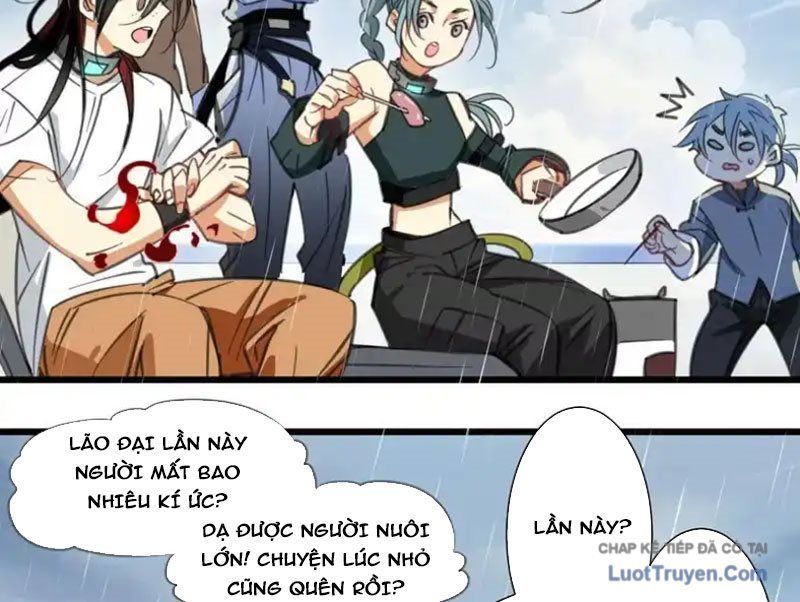 Thế Giới Vô Tội Chapter 36 - 18