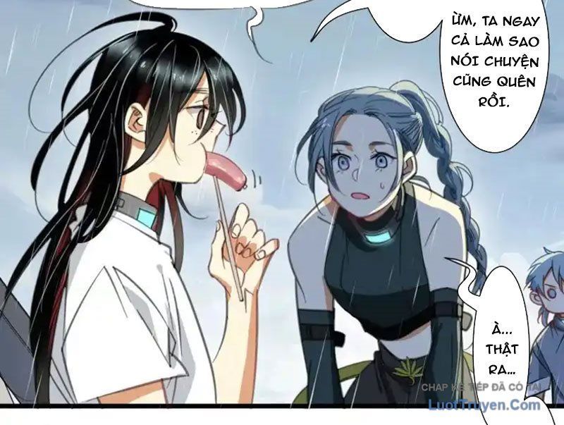 Thế Giới Vô Tội Chapter 36 - 19