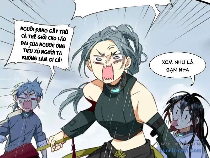 Thế Giới Vô Tội Chapter 36 - 28
