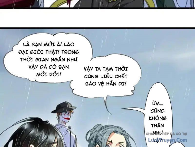 Thế Giới Vô Tội Chapter 36 - 29