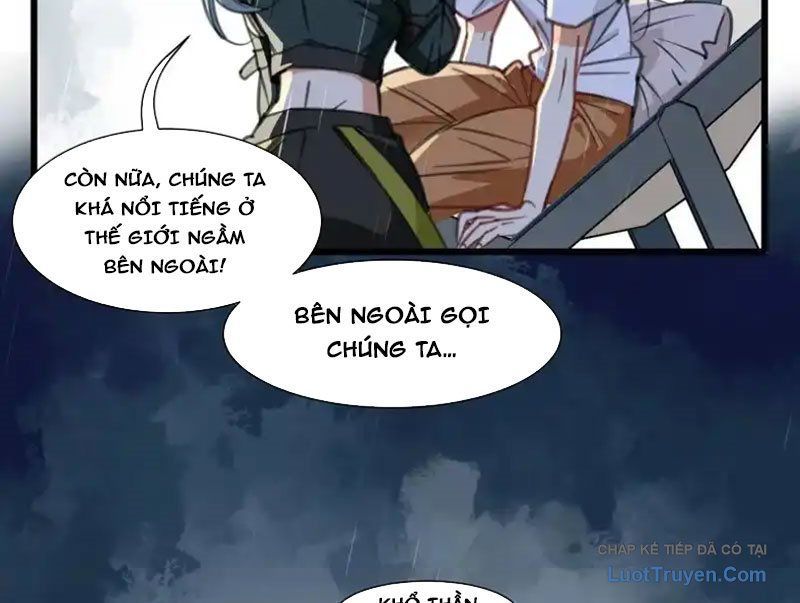Thế Giới Vô Tội Chapter 36 - 36