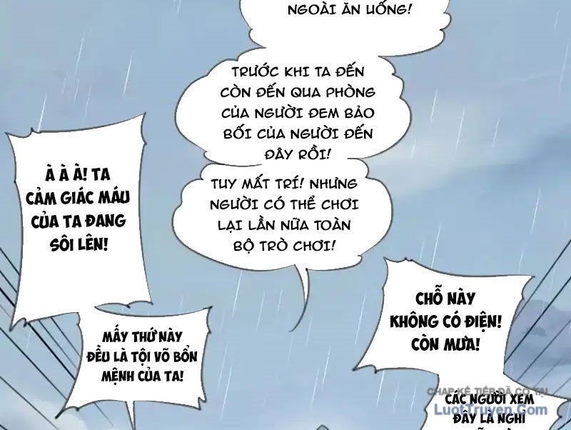 Thế Giới Vô Tội Chapter 36 - 41