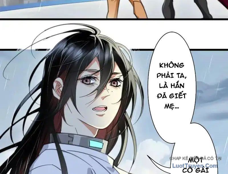 Thế Giới Vô Tội Chapter 36 - 55