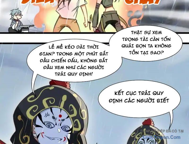 Thế Giới Vô Tội Chapter 36 - 59