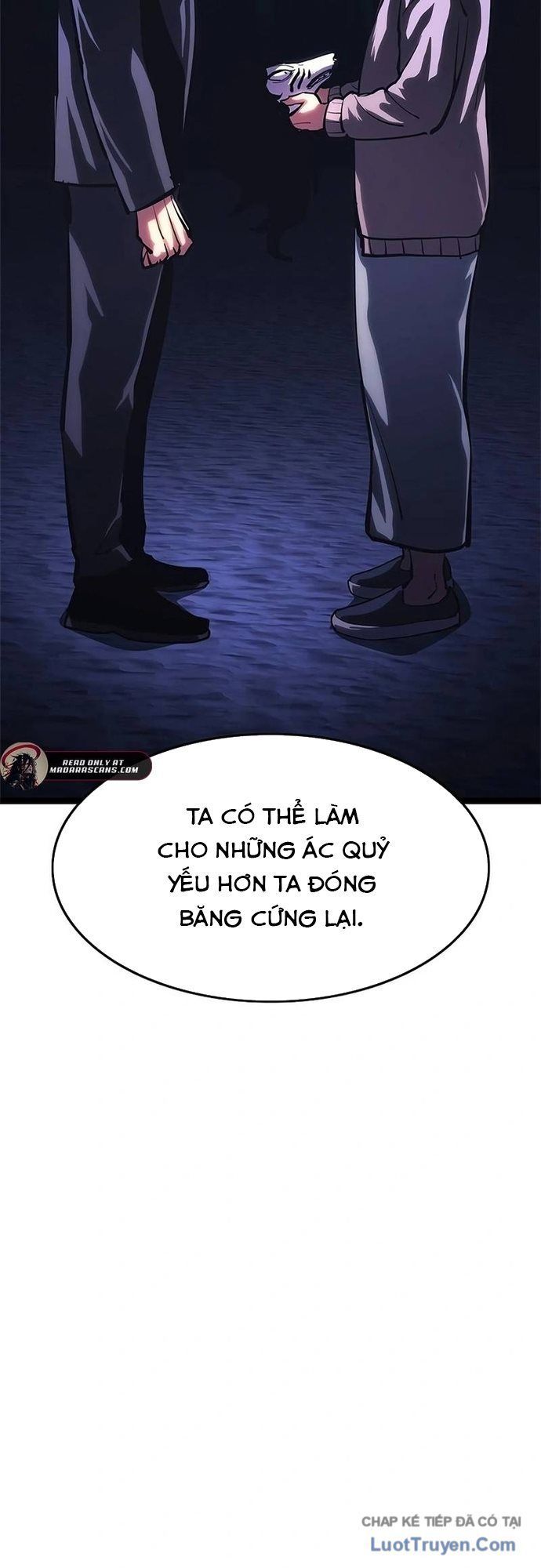 Ma Linh Chapter 23 - 105