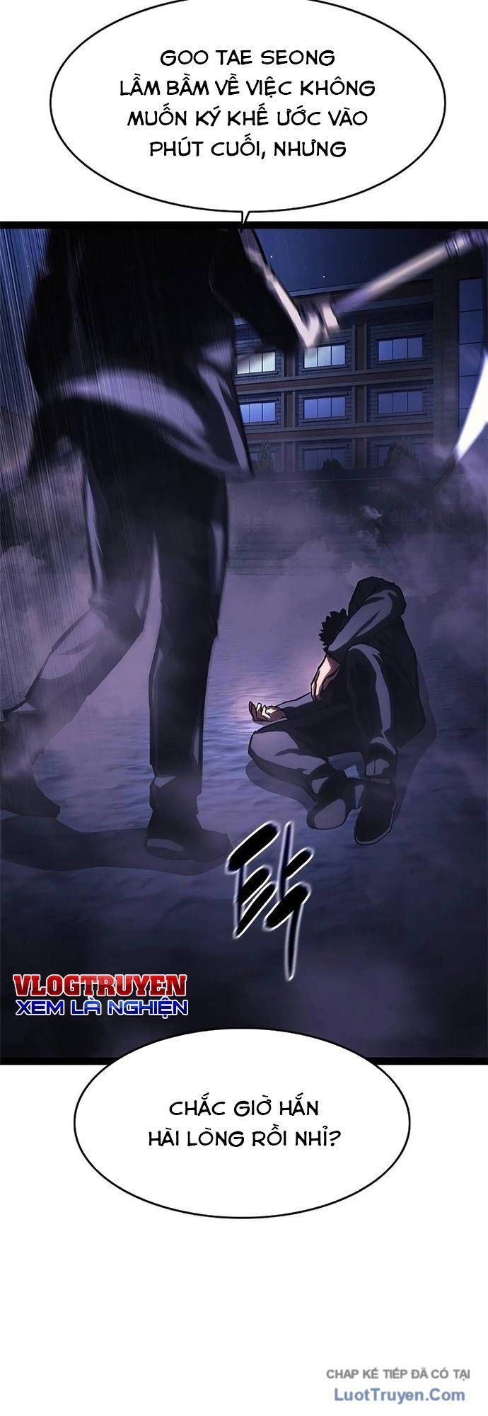 Ma Linh Chapter 23 - 32
