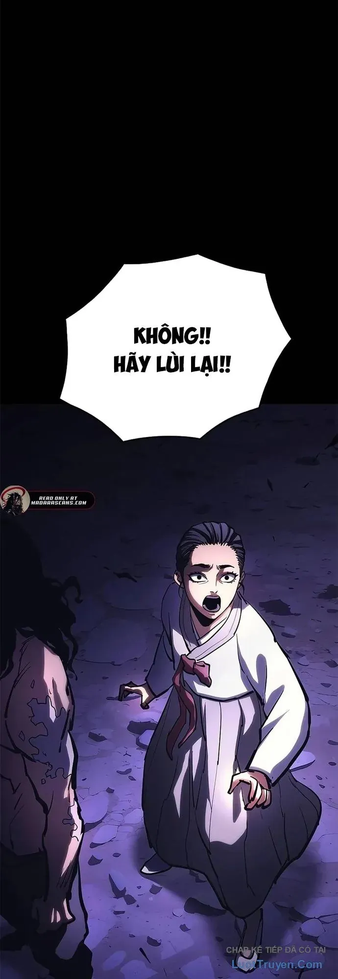 Ma Linh Chapter 24 - 31