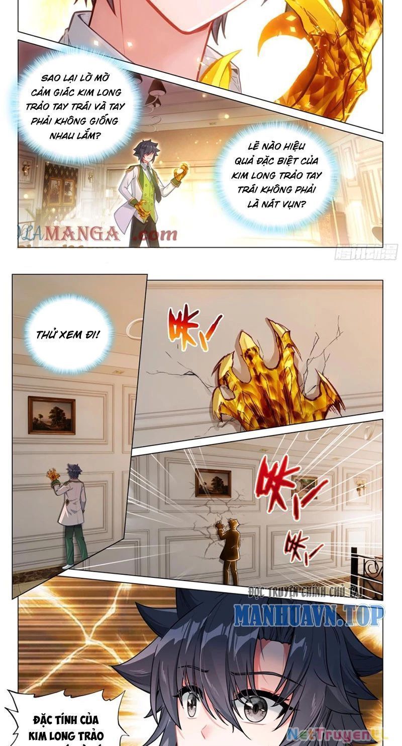 Long Vương Truyền Thuyết Chapter 387.2 - 9