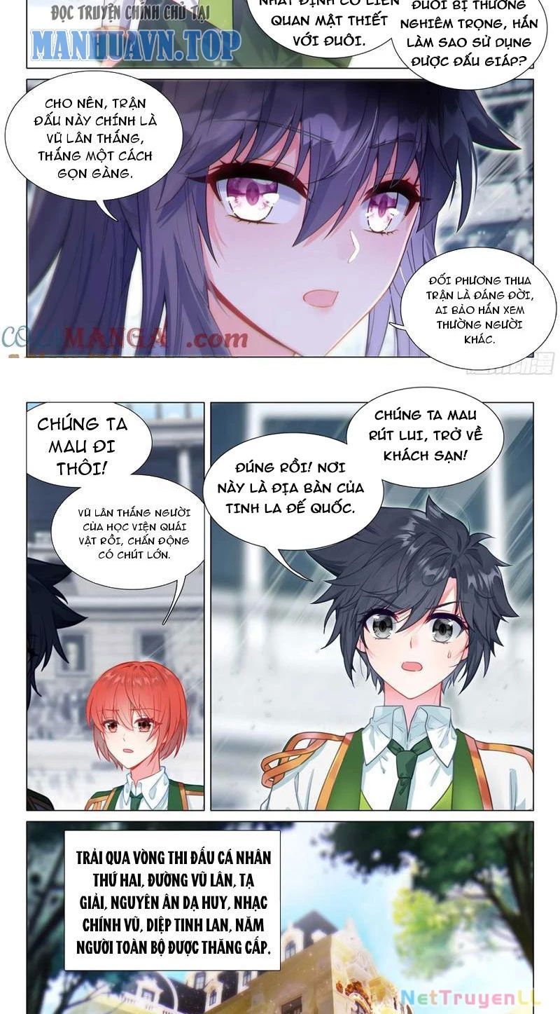 Long Vương Truyền Thuyết Chapter 389.2 - 13