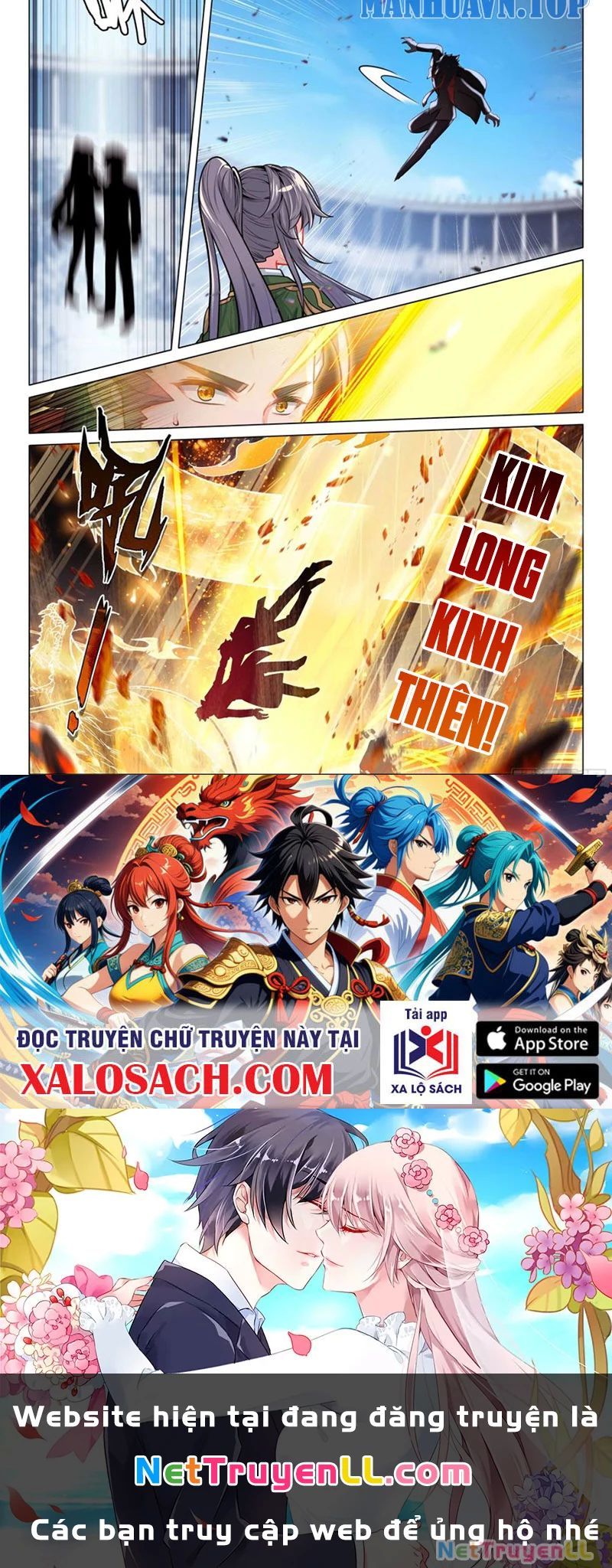Long Vương Truyền Thuyết Chapter 390.2 - 15