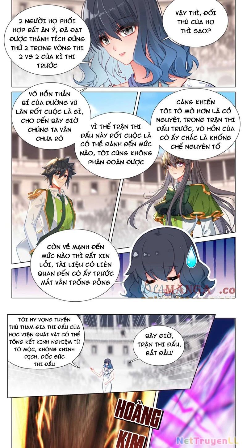 Long Vương Truyền Thuyết Chapter 390.2 - 8