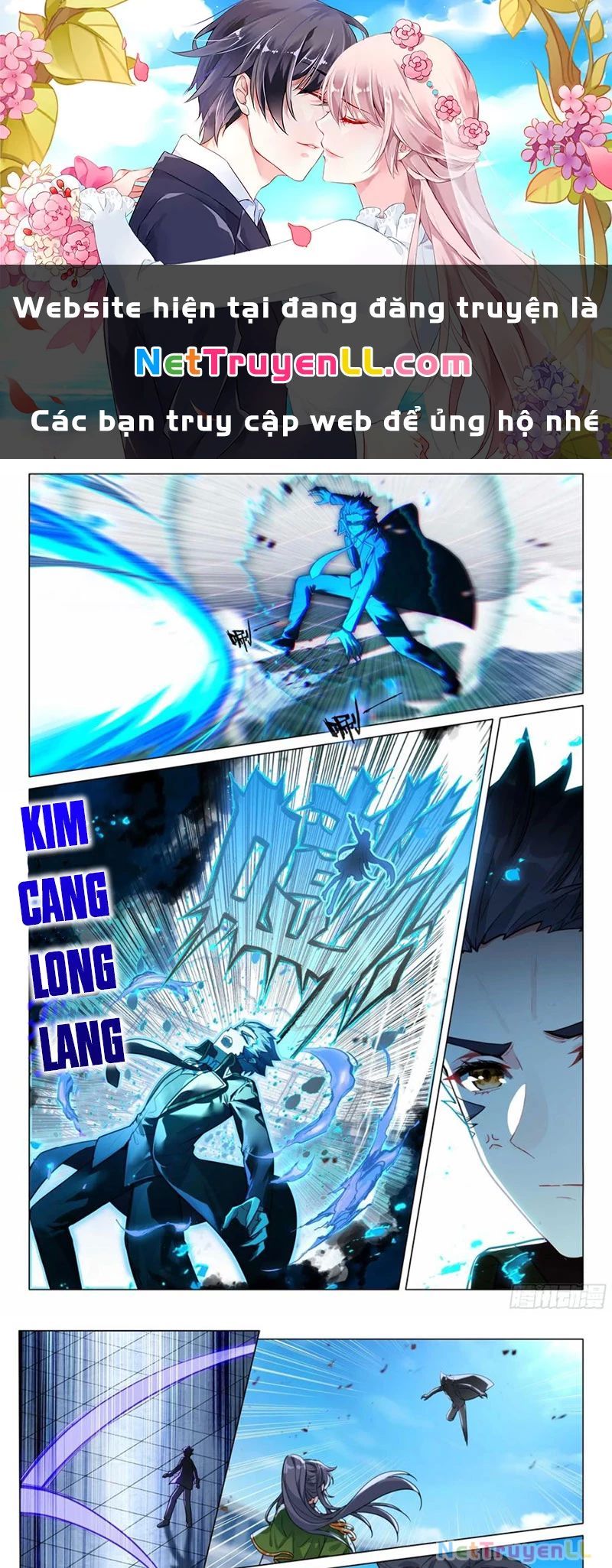 Long Vương Truyền Thuyết Chapter 391.2 - 2