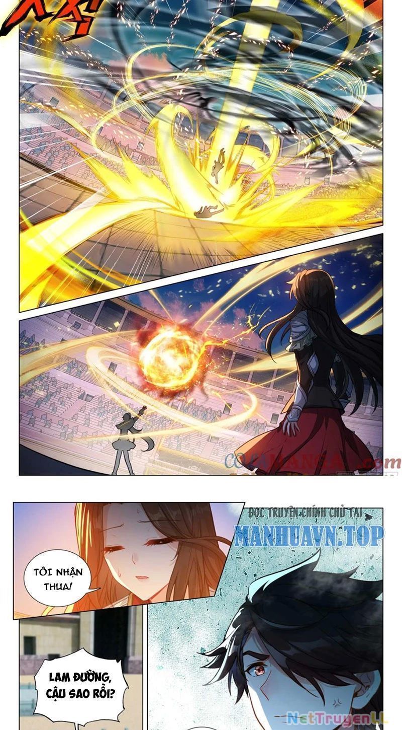 Long Vương Truyền Thuyết Chapter 392.7 - 5
