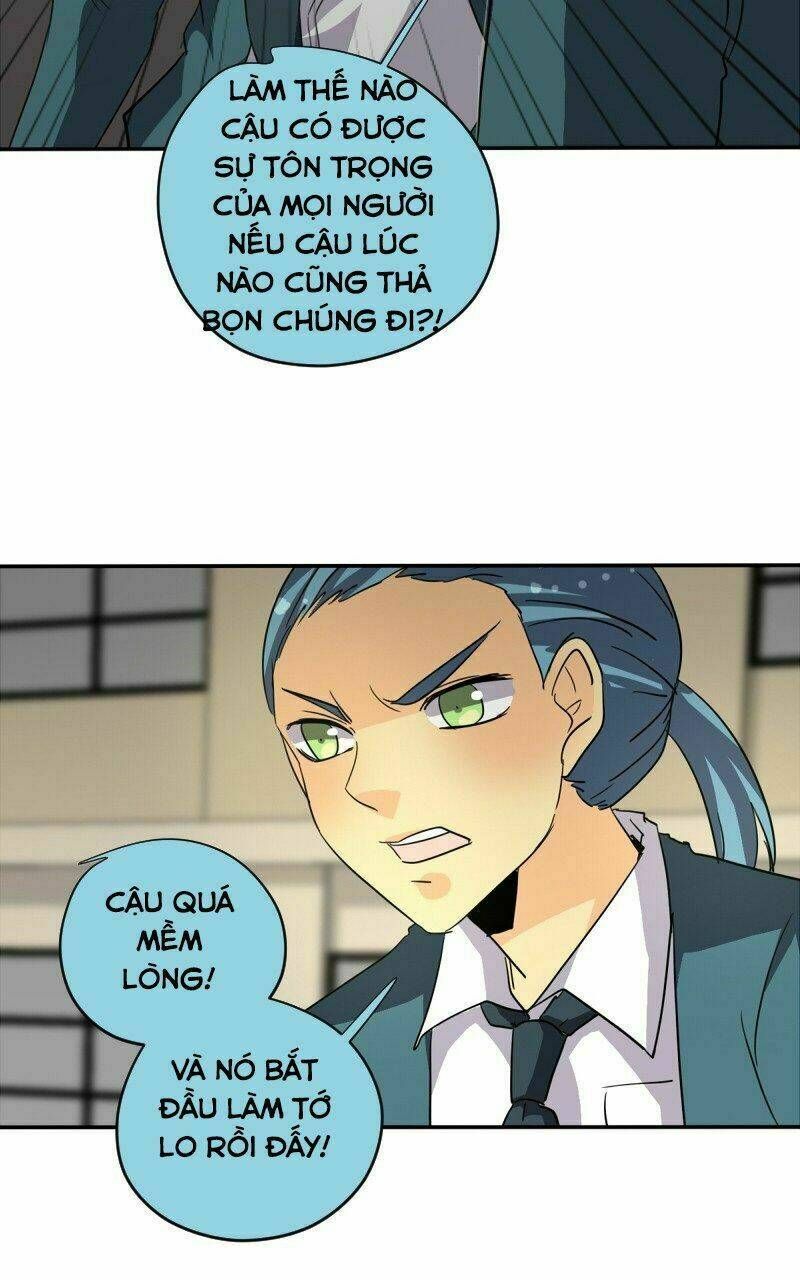 Thế Giới Không Hoàn Hảo Chapter 155.2 - 10