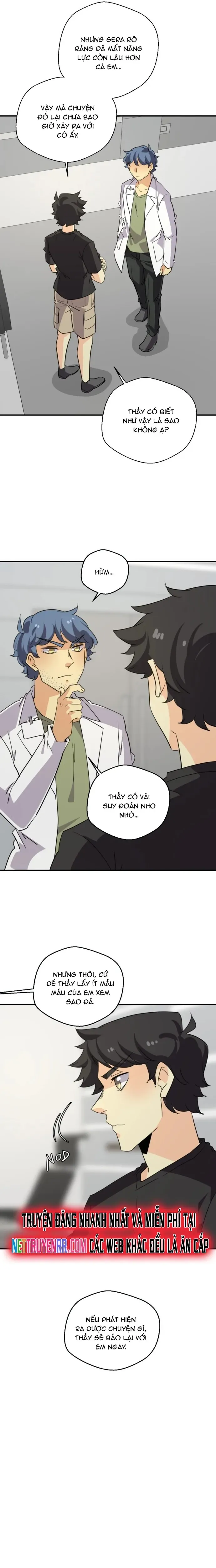 Thế Giới Không Hoàn Hảo Chapter 286 - 6