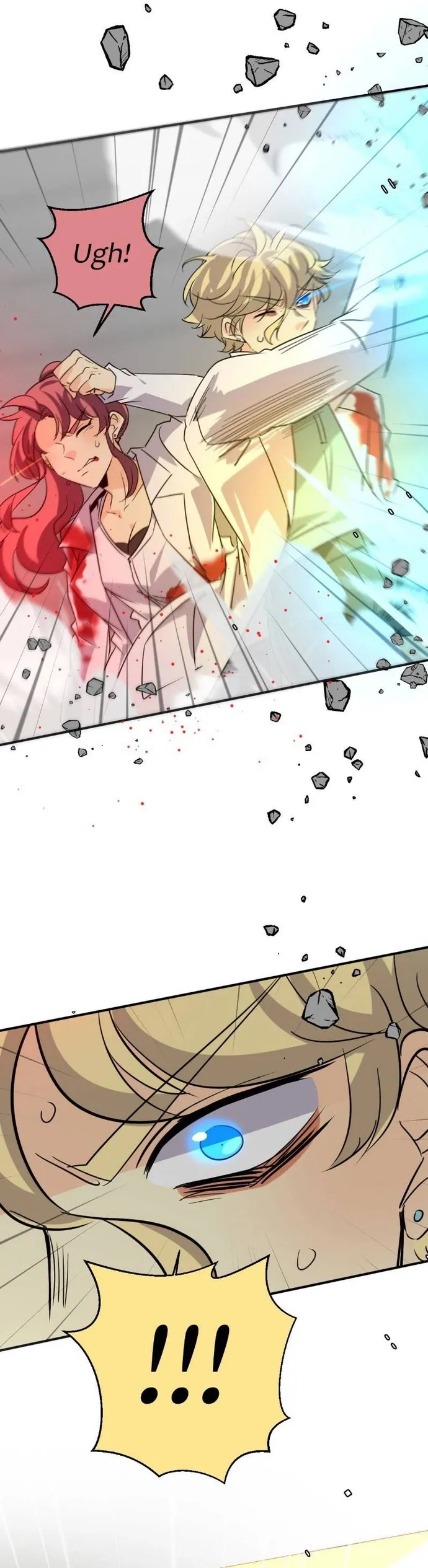 Thế Giới Không Hoàn Hảo Chapter 317 - 2