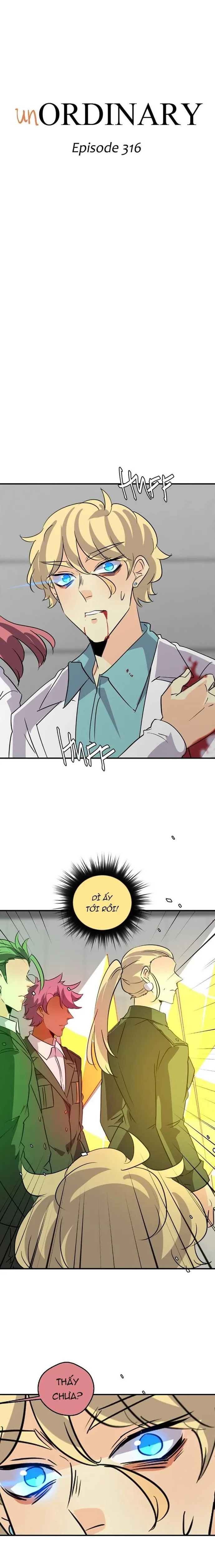 Thế Giới Không Hoàn Hảo Chapter 317 - 5